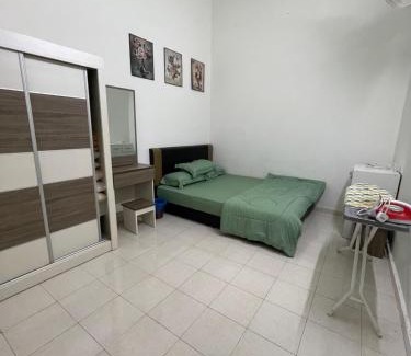 Kuantan Casa | Homestay Lisa Kuantan
