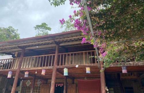 Bac Ha Casa | Homestay Loan Ươi