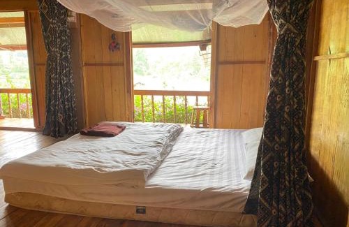 Bac Ha Casa | Homestay Loan Ươi