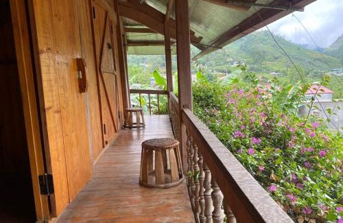 Bac Ha Casa | Homestay Loan Ươi