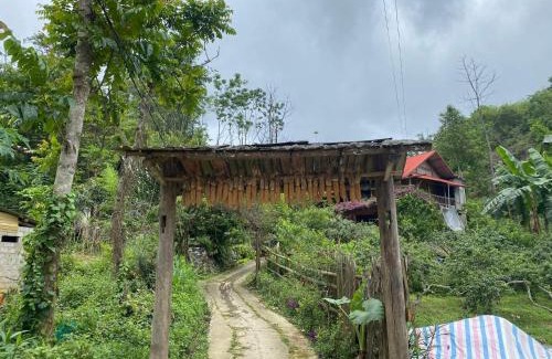 Bac Ha Casa | Homestay Loan Ươi