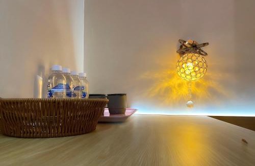 Ninh Hai Apartamento | Homestay Ly Angela