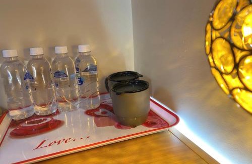 Ninh Hai Apartamento | Homestay Ly Angela