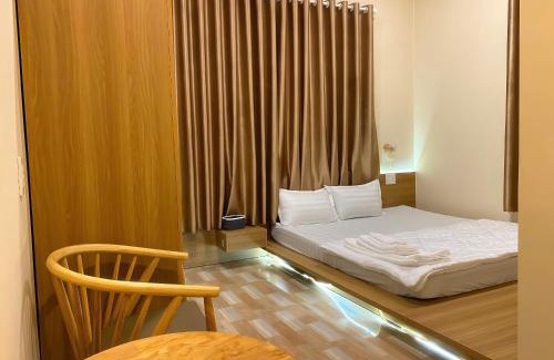Ninh Hai Apartamento | Homestay Ly Angela