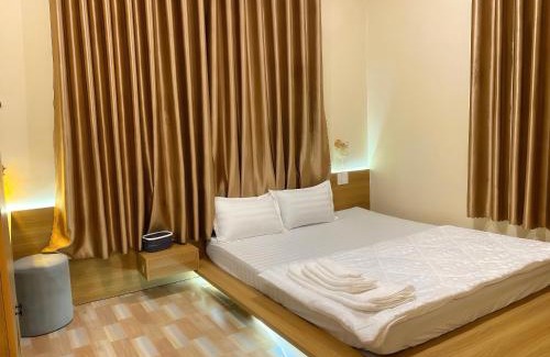 Ninh Hai Apartamento | Homestay Ly Angela