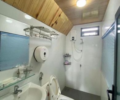 Bao Loc Casa | Homestay Mộc Hoa Viên Bảo Lộc