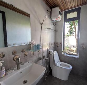 Huong Thuy Apartamento | Homestay Mộc Nhi