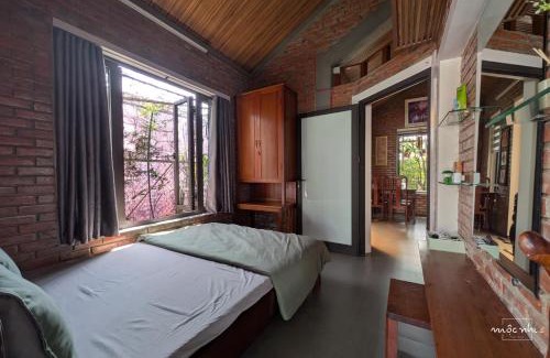 Huong Thuy Apartamento | Homestay Mộc Nhi