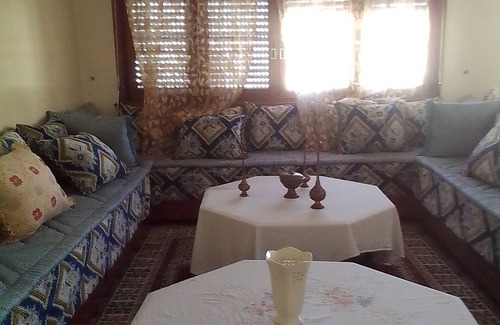 Fes Apartamento | Homestay