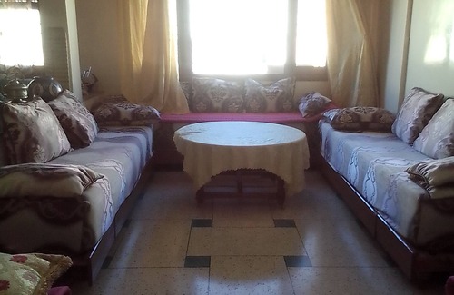 Fes Apartamento | Homestay
