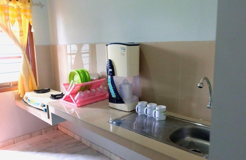 Depok Casa | Homestay Maguwoharjo By Simply Homy