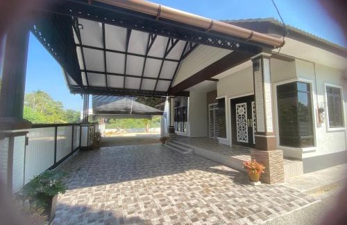 Kampung Janda Casa | Homestay Mak Arah 2 MU5L1M shj