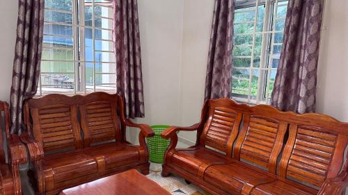 Kota Bharu Casa | Homestay Mama, Kubang Kerian