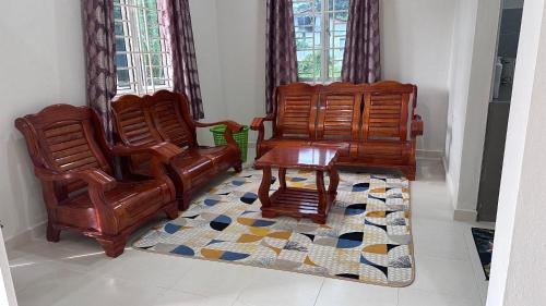 Kota Bharu Casa | Homestay Mama, Kubang Kerian