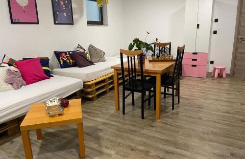 Berg am Laim Ost Casa | Homestay Manolov