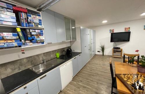Berg am Laim Ost Casa | Homestay Manolov