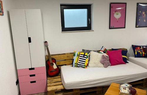 Berg am Laim Ost Casa | Homestay Manolov