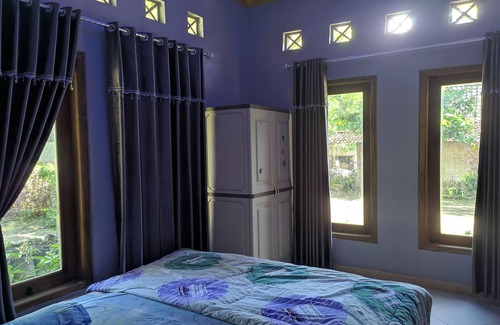 Imogiri Casa | HOMESTAY MBAH POMO SRIHARJO