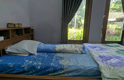 Imogiri Casa | HOMESTAY MBAH POMO SRIHARJO