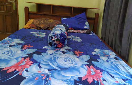 Imogiri Casa | HOMESTAY MBAH POMO SRIHARJO