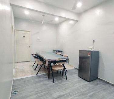Peringgit Casa | Homestay Melaka Baitul Saadah