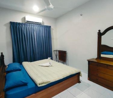 Peringgit Casa | Homestay Melaka Baitul Saadah