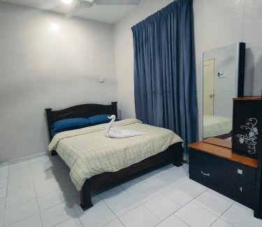 Peringgit Casa | Homestay Melaka Baitul Saadah