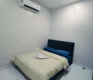 Peringgit Casa | Homestay Melaka Baitul Saadah