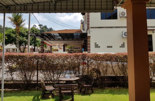 Bukit Baru Casa | Homestay Melaka Bukit Beruang