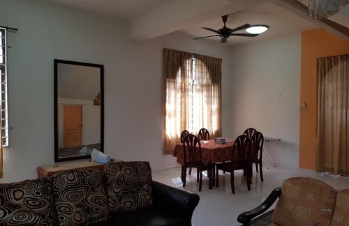 Bukit Baru Casa | Homestay Melaka Bukit Beruang