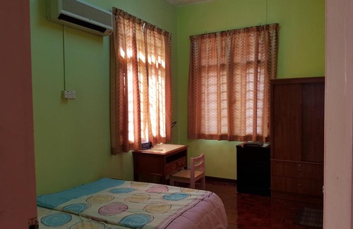 Bukit Baru Casa | Homestay Melaka Bukit Beruang