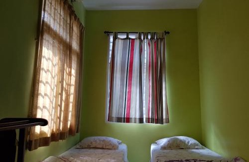 Bukit Baru Casa | Homestay Melaka Bukit Beruang