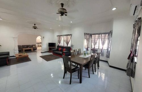 Hulu Selangor Casa | Homestay Melor Serendah