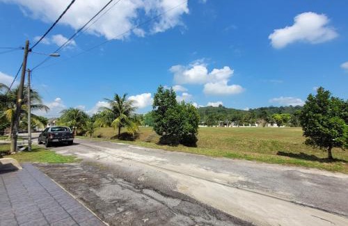 Hulu Selangor Casa | Homestay Melor Serendah