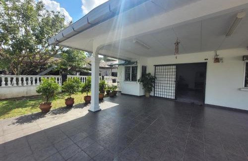 Hulu Selangor Casa | Homestay Melor Serendah