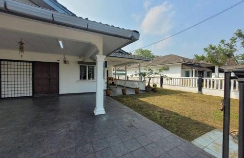 Hulu Selangor Casa | Homestay Melor Serendah