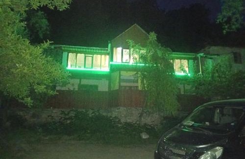 Sughd Province Casa | Homestay Mijgon