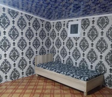 Sughd Province Casa | Homestay Mijgon