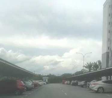 Hulu Kinta Apartamento | Homestay Millazzz Apparment Ipoh