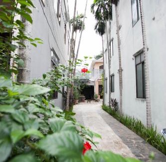 Hue Hotel | Homestay MINH TÚ