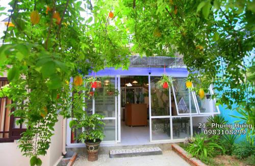 Hue Hotel | Homestay MINH TÚ