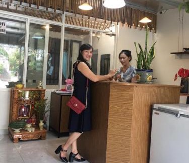 Hue Hotel | Homestay MINH TÚ