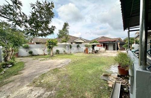 Kampung Serukam Casa | Homestay Mohd Lee