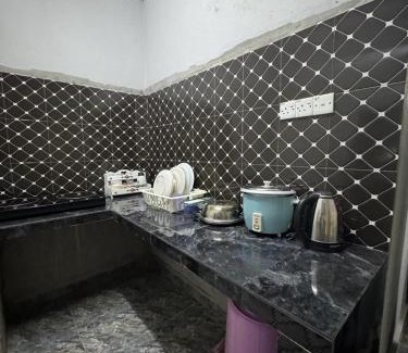 Jeli Casa | Homestay Moktok Jeli