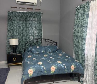 Temerloh Casa | Homestay Mr