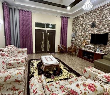 Hutan Pulai Casa | Homestay Muslim Hutan Kampung Alor Star