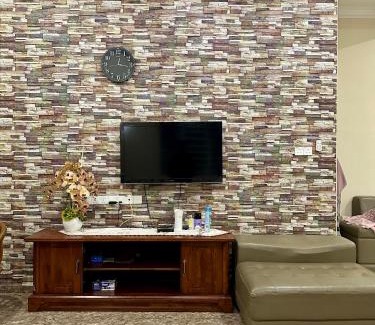 Hutan Pulai Casa | Homestay Muslim Hutan Kampung Alor Star