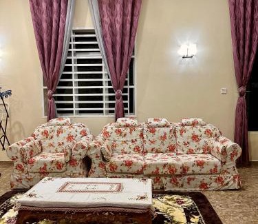 Hutan Pulai Casa | Homestay Muslim Hutan Kampung Alor Star