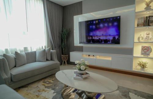 Kampung Tanjung Kapur Apartamento | Homestay Mustaffa by Exclusive Batik