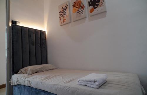 Kampung Tanjung Kapur Apartamento | Homestay Mustaffa by Exclusive Batik